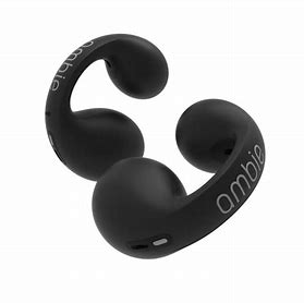 Auriculares Ambie Earcuff con Estuche de Carga Premium
